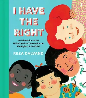 Obrázok produktu pre I Have the Right