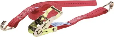 Obrázok produktu pre Popruh KWB upínací s hákmi 27 mm 5 m 750 kg