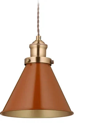 Immagine prodotto di relaxdays Lampada a sospensione industriale