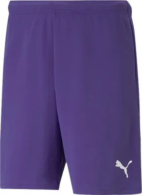 Obrázek produktu pro Puma - Pánské teplákové šortky "TeamRISE" MR291 (XXL) (fialová)