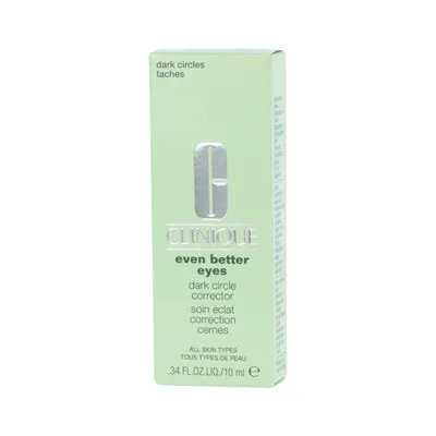 Produktbild von Clinique Even Better Eyes Dark Circle Corrector, Augencreme, Frauen, Universal, Antiaugenringe, All ages, Tube