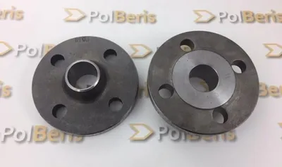 Produktbild von POLBERIS Vorschweißflansch DN32 PN16-40 P250GH