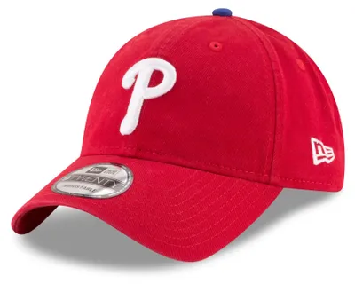 Produktbild von New Era Uni MLB Core Classic 9Twenty