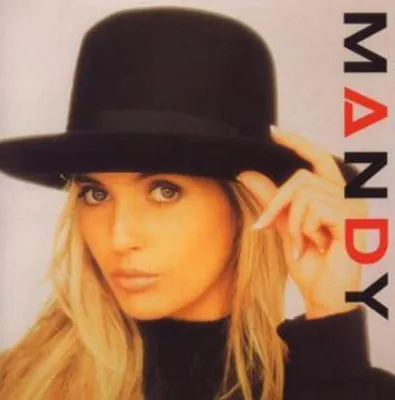 Immagine prodotto di Mandy (ampliato)