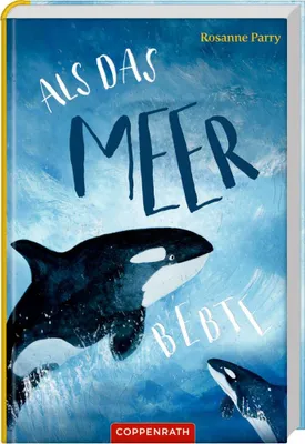Produktbild von Als das Meer bebte