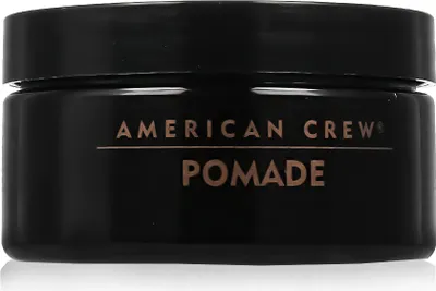 Zdjęcie produktu dla American Crew Pomade (Medium Hold) 85 g