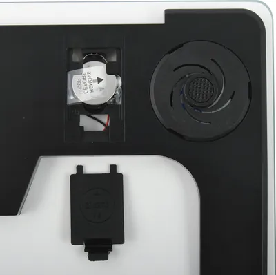 Obrázek produktu pro Osobní váha Loft