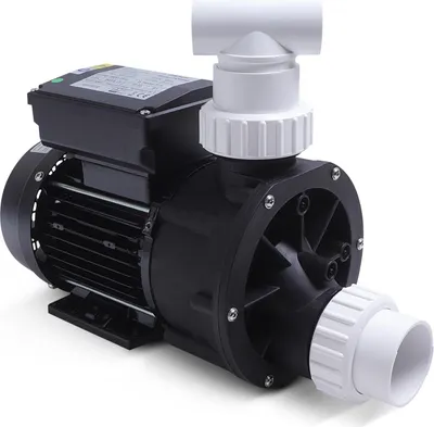 Produktbild von Whirlpoolpumpe Zirkulationspumpe SPA-Pumpe mit CE Zeichen 0.75 KW/1.0 HP