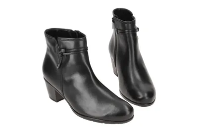 Immagine prodotto di Gabor 75.522 stivaletti da donna - stivaletti eleganti neri Elegante NUOVO