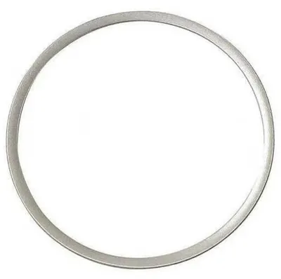 Produktbild von Shimano R9200 Abstandshalter Silber  Silber One Size