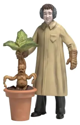 Obrázok produktu pre schleich Harry Potter 14946, 6 rok / roky, Viacfarebný, Plast