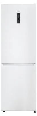 Produktbild von Haier 2D 60 Serie 5 Pro HDPW5618CNPW, 352 l, SN-T, 10 kg/24h, C, Fresh Zone Fach, Weiß
