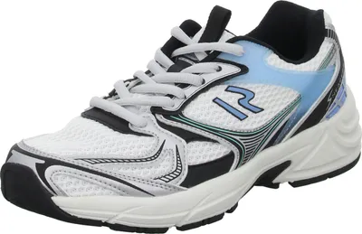 Produktbild von Schnürhalbschuh Sneaker (sportlich) SW24-03937M-WHT