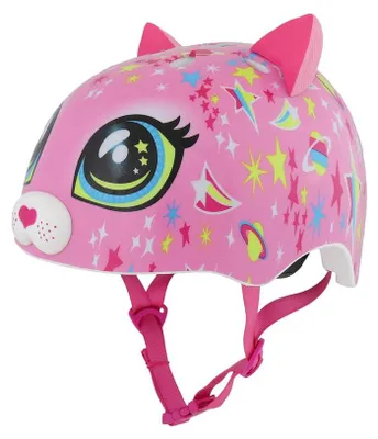 Produktbild von Bell RASKULLZ Astro Cat Kleinkind XS 48-52cm