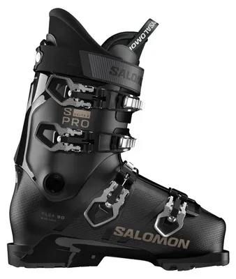 Productafbeelding van SALOMON S/Pro Delta R90 skischoenen, grijs, maat 28-28,5
