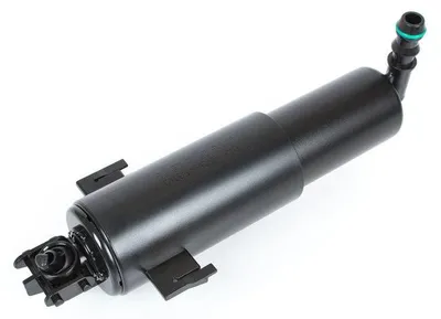 Zdjęcie produktu dla Dysza do czyszczenia reflektorów, lewa/prawa, dla BMW E90 E91 E92 E93, system mycia płynem