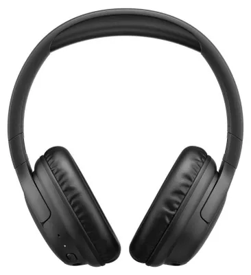 Produktbild von Belkin SoundForm Play ANC, Verkabelt & Kabellos, Musik, Kopfhörer, Schwarz