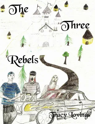 Produktbild von The Three Rebels