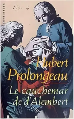 Image de Le cauchemar de d'alembert