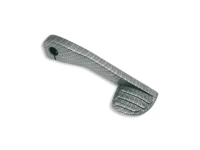 Obrázok produktu pre V PARTS Kickstarterhebel Karbon Malaguti