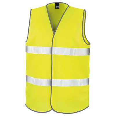 Immagine prodotto di Risultato Gilet di sicurezza Safe-Guard ad alta visibilità