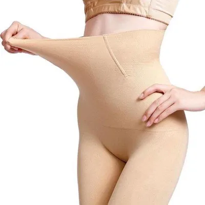 Obrázok produktu pre Jumada's - Korekčné nohavičky - Korekčné spodné prádlo pre ženy 3XL (XXXL) -
