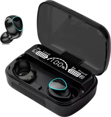 Produktbild von Bluetooth In Ear Kopfhörer für Samsung Galaxy Kabellos drahtlose Sport OhrhörerSmartphone:Samsung Galaxy Z Fold 2