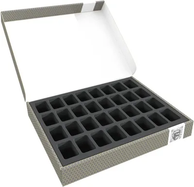 Image de Boîte de rangement FSLB040 pour l'Astra Militarum
