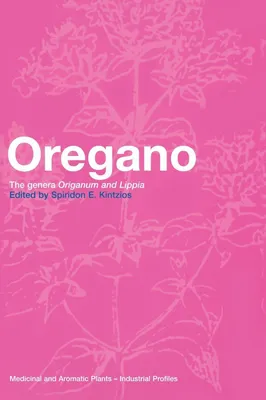 Produktbild von Oregano