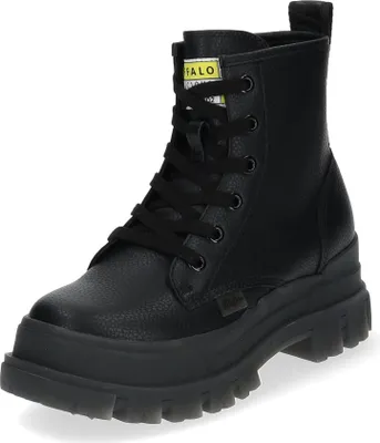 Produktbild von Buffalo Stiefelette Stiefelette Kunstleder