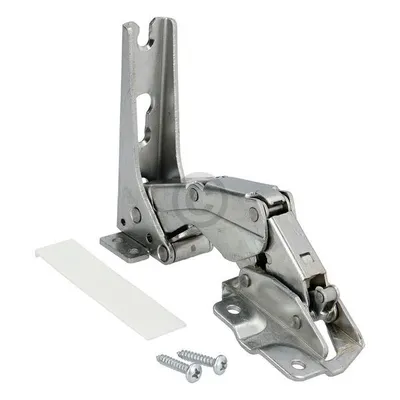Produktbild von AEG Electrolux Türscharnier links unten und rechts oben, Kühlschrank 221120202/9