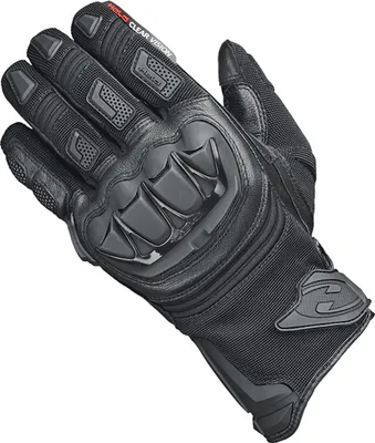 Produktbild von Held Sambia Pro Motorrad Handschuhe, schwarz, 8