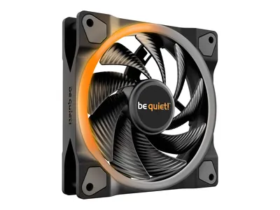 Produktbild von be quiet! Light Wings 120mm PWM High-speed