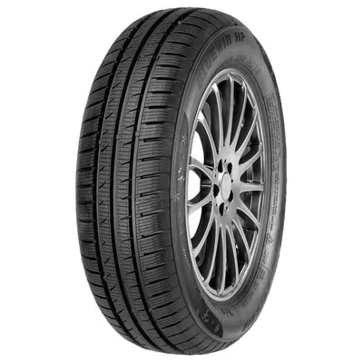 Zdjęcie produktu dla Superia Bluewin Hp 205/60R16 92H Bsw