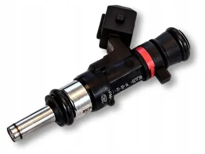 Immagine prodotto di Valvola di iniezione benzina, 12 Ohm, marca BOSCH, compatibile con, tra gli altri, modelli PORSCHE 911