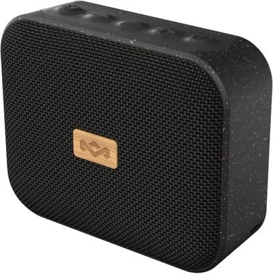 Obrázok produktu pre Bluetooth reproduktor – Bezdrôtový reproduktor s 14 hodinami výdrže, ochranou IPX5 proti striekajúcej vode a funkciou handsfree – kompaktný, kvalitne vyrobený