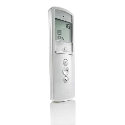 Produktbild von Somfy Telis 16 RTS Pure 1811079 - Funksteuerung für 16 RTS Geräte/Antriebe