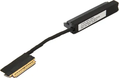Obrázok produktu pre 2.5-palcový SATA kábel pevného disku SSD konektor pre Thinkpad T470 T470P T480 T480P A475 A485