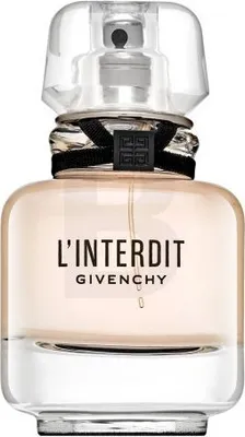 Produktbild von Givenchy L'Interdit Eau de Parfum für Damen 35 ml