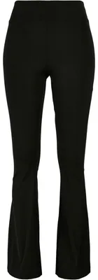 Obrázek produktu pro Urban Classics – dámské legíny TN721 (5XL Regular) (černé)