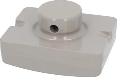 Produktbild von FEBI BILSTEIN 192647 Anschlagpuffer Federung für DAF XF XF 105 CF 75 CF 85 CF