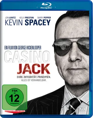Produktbild von Casino Jack