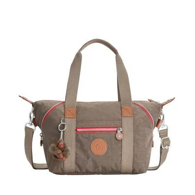 Produktbild von Kipling Art Mini 13l Tasche Beige  Beige One Size