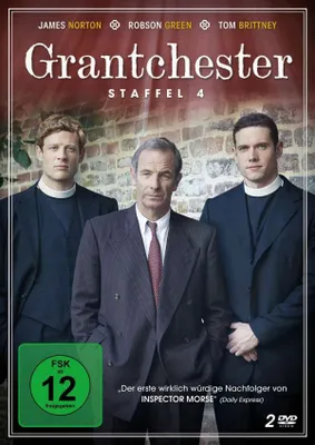 Produktbild von Grantchester
