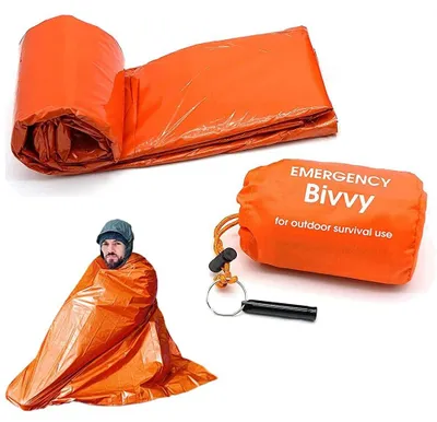 Immagine prodotto di Elzusha - Borsa multifunzionale portatile per emergenze e attività all'aperto
