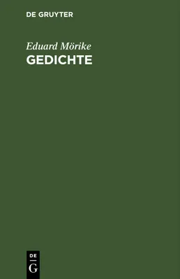 Produktbild von Gedichte
