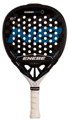 Produktbild von Enebe Phoenix Attack Blauer Padelschläger