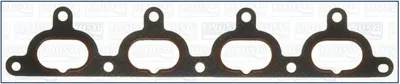 Produktbild von AJUSA 13120800 Ansaugkrümmer-Dichtung für LAND ROVER Discovery I (LJ) für ROVER 600 (RH)