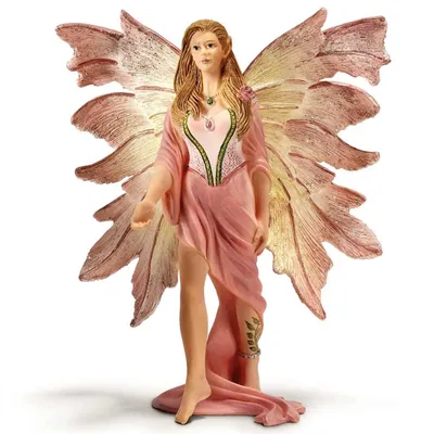 Produktbild von Schleich Feya, Pink