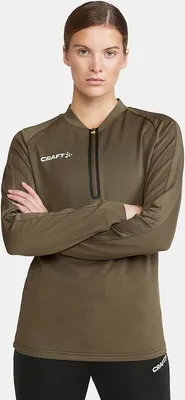 Produktbild von Craft Extend Ziptop Damen - Rift